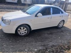 Сүрөт унаа Daewoo Lacetti