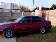 Сүрөт унаа Daewoo Nexia