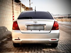 Сүрөт унаа Toyota Allion