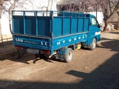 Фото авто Hyundai Porter