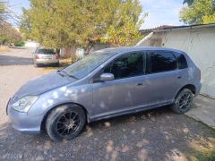 Сүрөт унаа Honda Civic