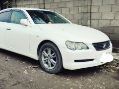 Сүрөт унаа Toyota Mark X