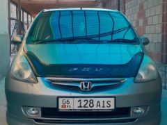 Сүрөт унаа Honda Fit