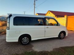 Фото авто Honda Stepwgn