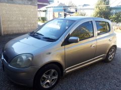 Photo of the vehicle Toyota Vitz