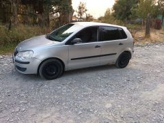 Фото авто Volkswagen Polo