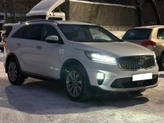 Photo of the vehicle Kia Sorento