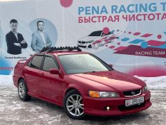 Фото авто Honda Accord