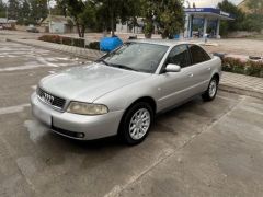 Photo of the vehicle Audi A4