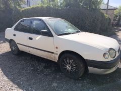 Photo of the vehicle Toyota Corolla