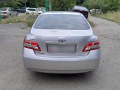 Photo of the vehicle Toyota Camry