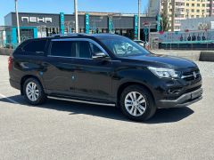 Photo of the vehicle SsangYong Rexton Sports