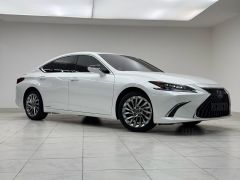 Фото авто Lexus ES