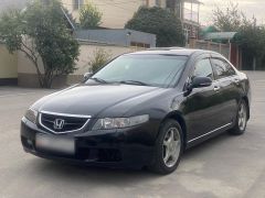 Фото авто Honda Accord