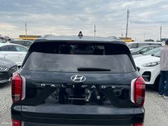 Photo of the vehicle Hyundai Palisade