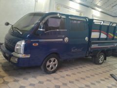 Фото авто Hyundai Porter