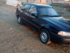 Фото авто Daewoo Nexia