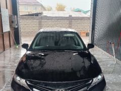 Photo of the vehicle Toyota Camry