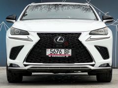 Photo of the vehicle Lexus NX