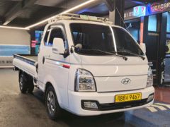 Фото авто Hyundai Porter