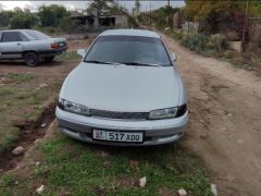 Photo of the vehicle Mazda Cronos