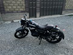 Сүрөт унаа Suzuki 250 SB