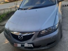 Сүрөт унаа Mazda 6