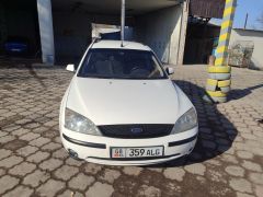 Сүрөт унаа Ford Mondeo