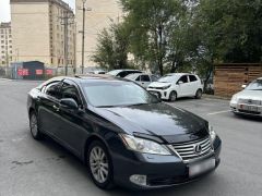 Photo of the vehicle Lexus ES