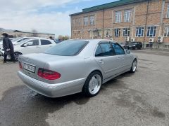 Photo of the vehicle Mercedes-Benz E-Класс