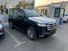 Фото авто Toyota Land Cruiser