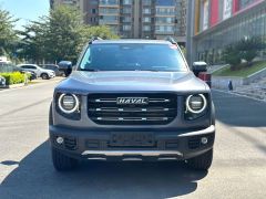 Сүрөт унаа Haval DaGou (Big Dog)