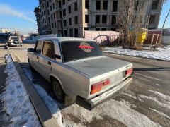 Сүрөт унаа ВАЗ (Lada) 2107