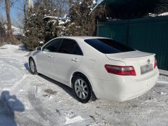 Photo of the vehicle Toyota Camry