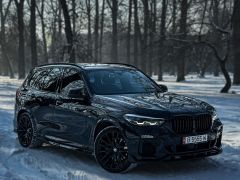 Фото авто BMW X5