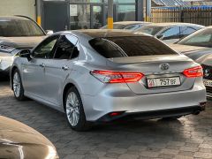 Сүрөт унаа Toyota Camry