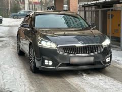 Фото авто Kia K7