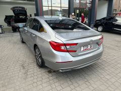 Photo of the vehicle Honda Accord