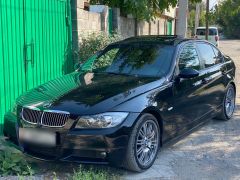 Сүрөт унаа BMW 3 серия