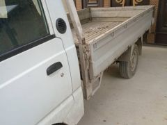 Фото авто Hyundai Porter