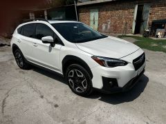 Фото авто Subaru Crosstrek