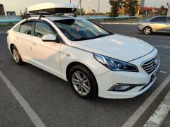 Photo of the vehicle Hyundai Sonata