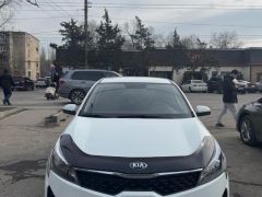 Фото авто Kia Rio