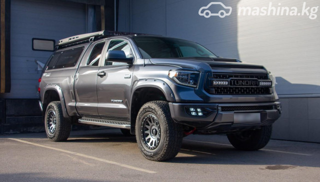 Toyota Tundra