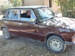 Фото авто ВАЗ (Lada) 2106