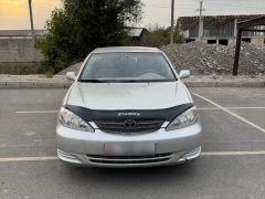 Сүрөт унаа Toyota Camry