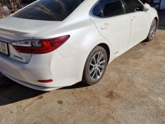 Фото авто Lexus ES