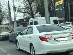 Сүрөт унаа Toyota Camry