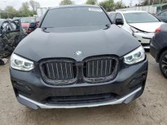 Сүрөт унаа BMW X4