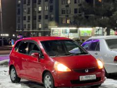 Photo of the vehicle Honda Fit